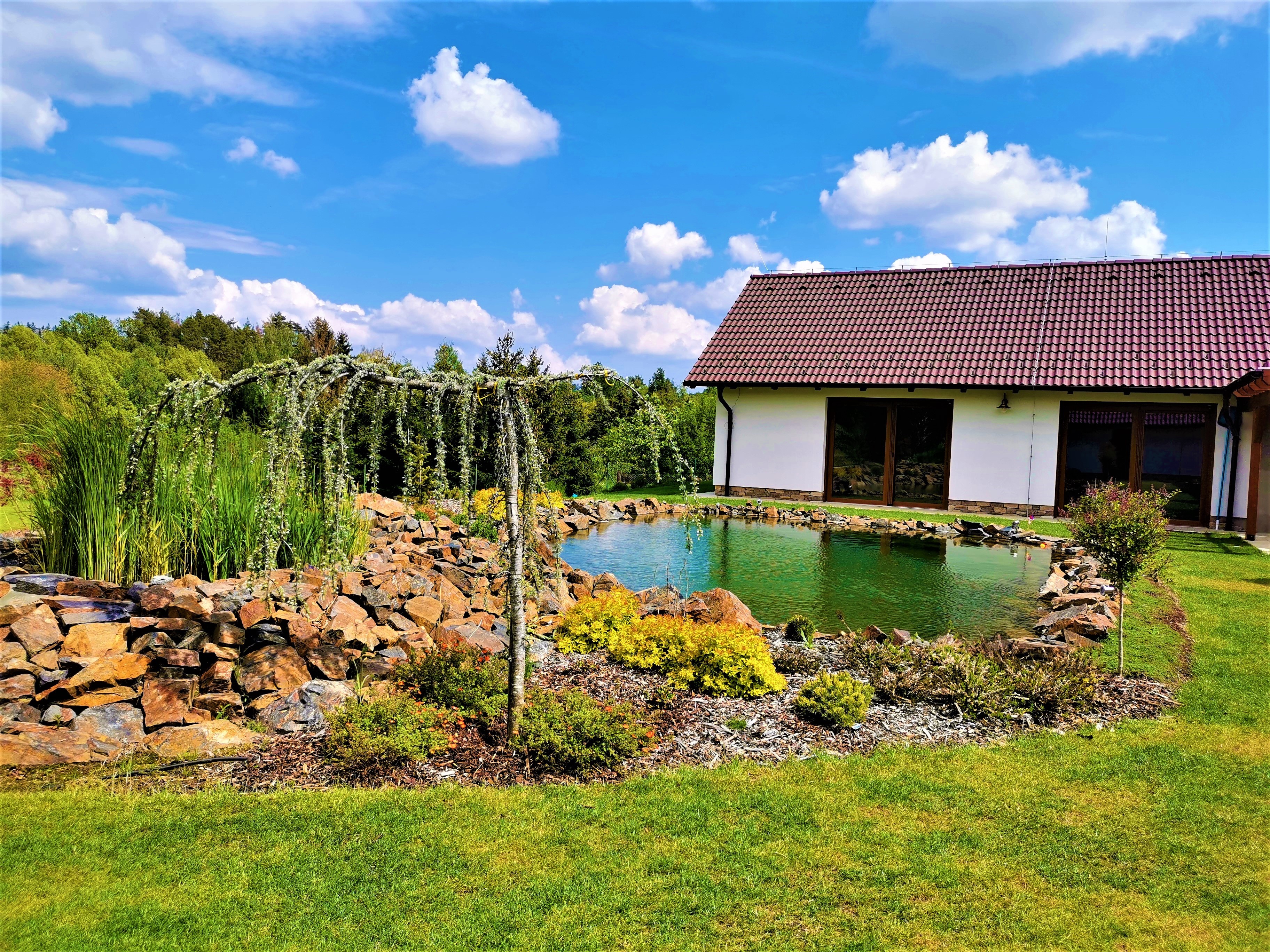 Foto Wellness Řepčice - Petra Brachtlová